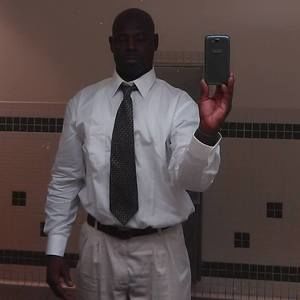 Meet your Posher, Jimmie